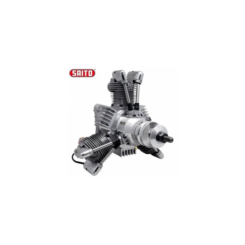 FG-90R3 90cc 4-stroke Gasoline Engine