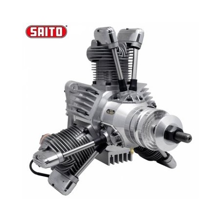 FG-90R3 90cc 4-stroke Gasoline Engine