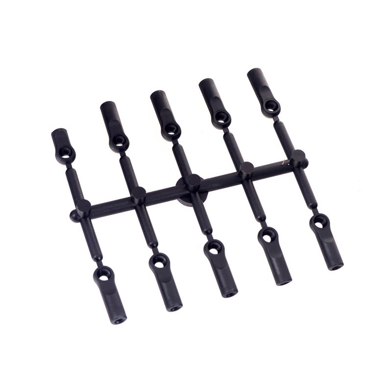 BALL LILNK SET LONG / SHORT