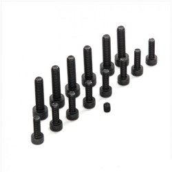 Crankcase Screw Set FG-100TS/FG-50