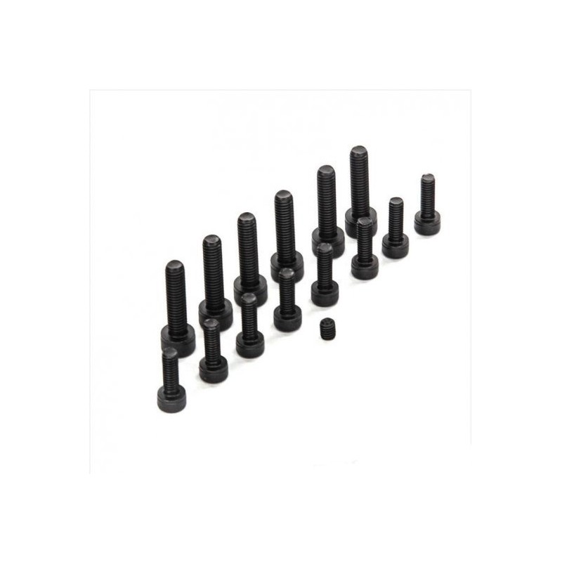 Crankcase Screw Set FG-100TS/FG-50