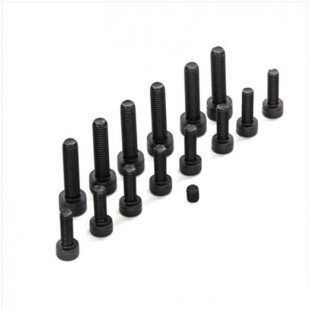 Crankcase Screw Set FG-100TS/FG-50