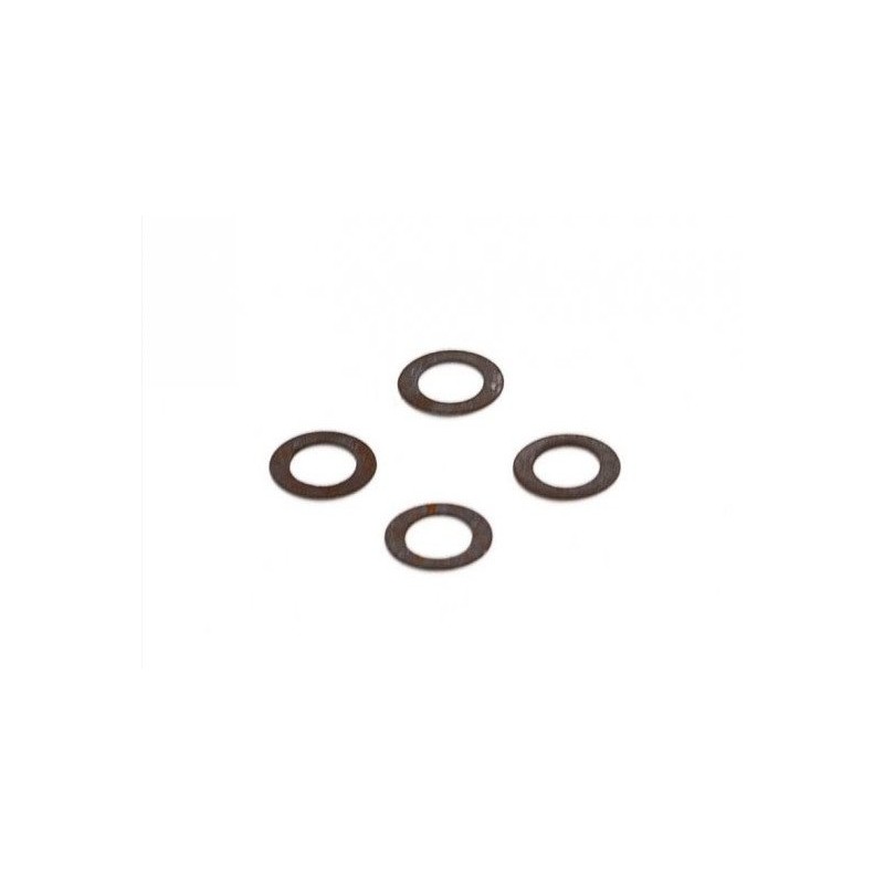 Steel Washer FG-100TS/FG-50