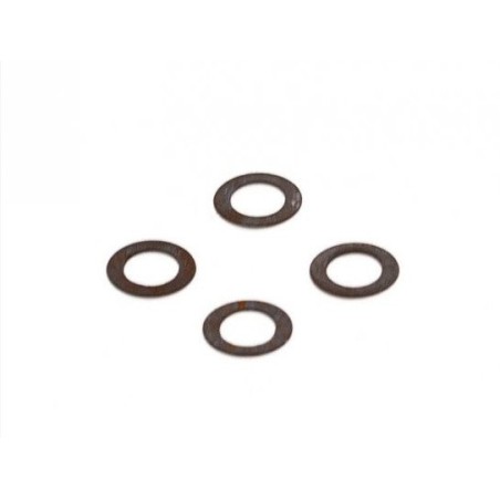 Steel Washer FG-100TS/FG-50