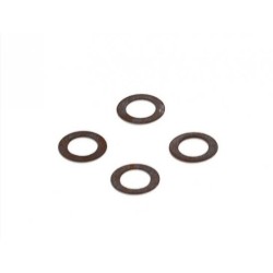 Steel Washer FG-100TS/FG-50