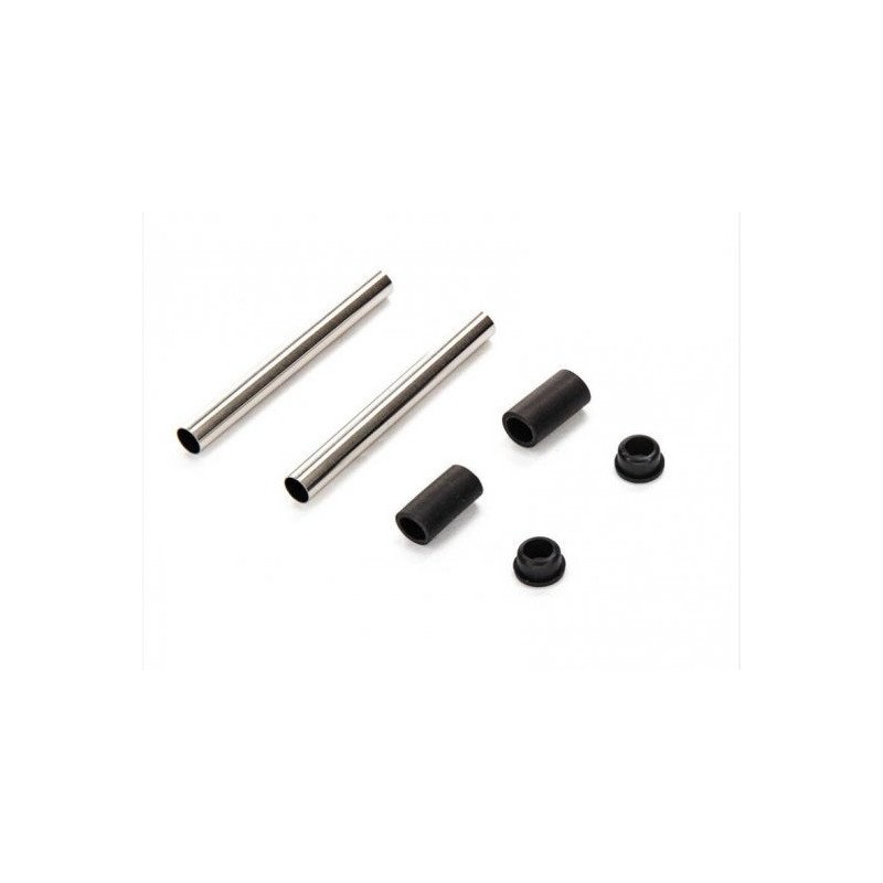 Pushrod Cover &amp; Rubber Seal FG-100TS/FG-50