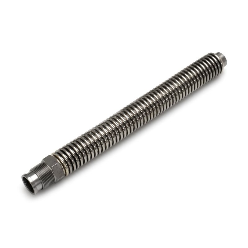 Flex Muffler FG-100TS/FG-120TS/FG-50