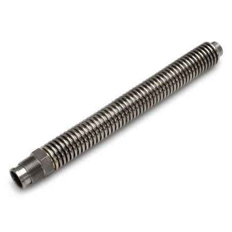 Flex Muffler FG-100TS/FG-120TS/FG-50
