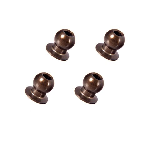 5mm BALL (ALUM)