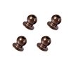 5mm BALL (ALUM)
