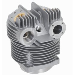 Cylinder Left (front) FG-120TS