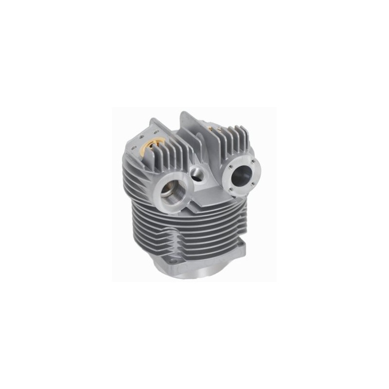 Cylinder Left (front) FG-120TS