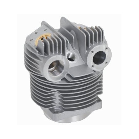 Cylinder Left (front) FG-120TS