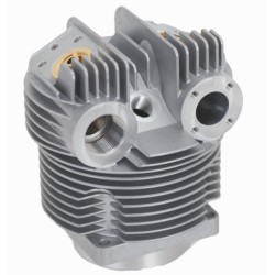 Cylinder Left (front) FG-120TS