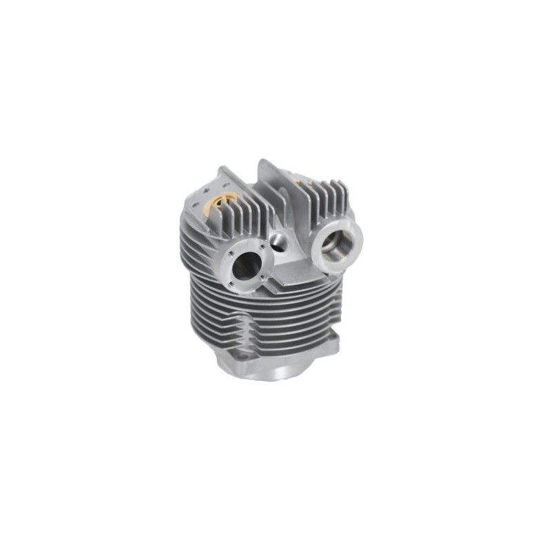 Cylinder Right (rear) FG-120TS