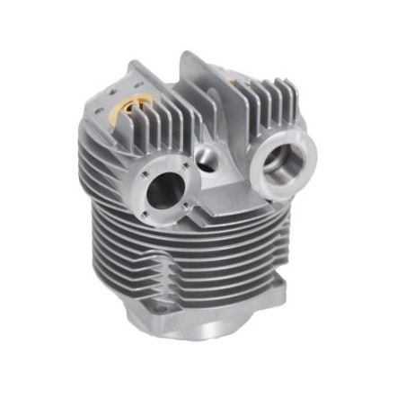 Cylinder Right (rear) FG-120TS