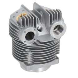 Cylinder Right (rear) FG-120TS