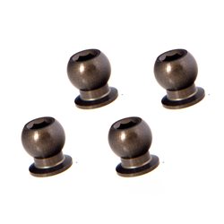 6mm BALL (ALUM)