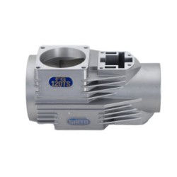 Crankcase FG-120TS