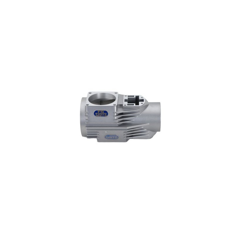 Crankcase FG-120TS