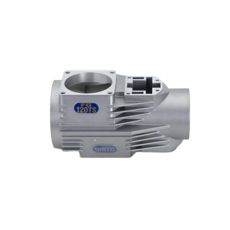 Crankcase FG-120TS