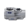 Crankcase FG-120TS