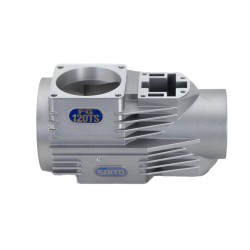 Crankcase FG-120TS