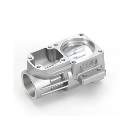 Crankcase FG-14C