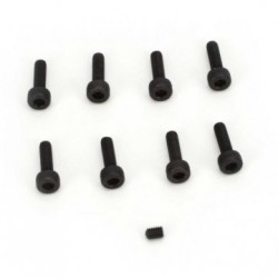 Crankcase Screw Set FG-14C