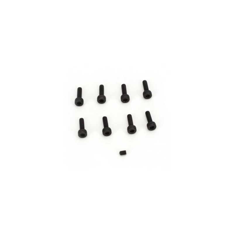 Crankcase Screw Set FG-14C