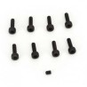 Crankcase Screw Set FG-14C