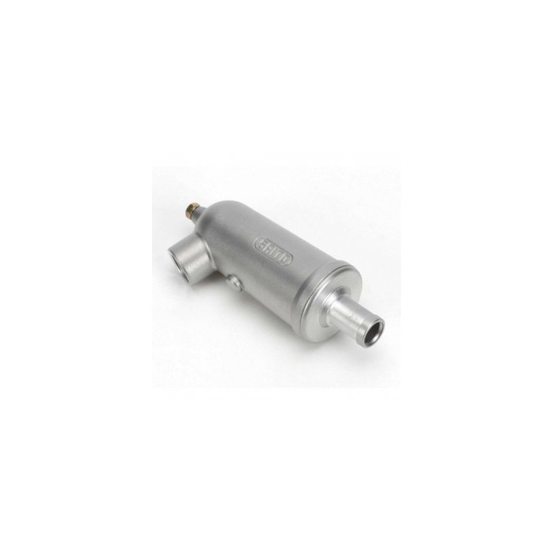 Muffler FG-14C