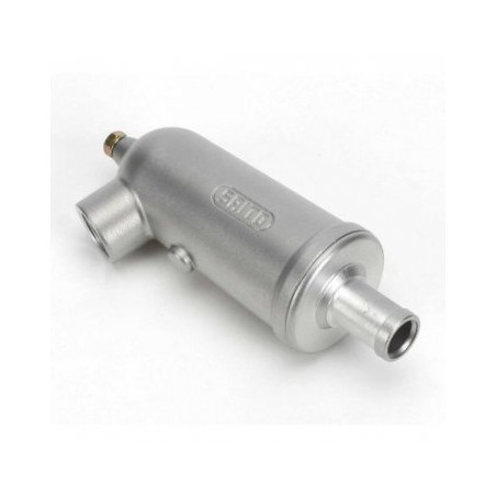 Muffler FG-14C