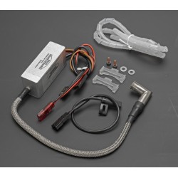 Electronic Ignition System FG-11/14/17