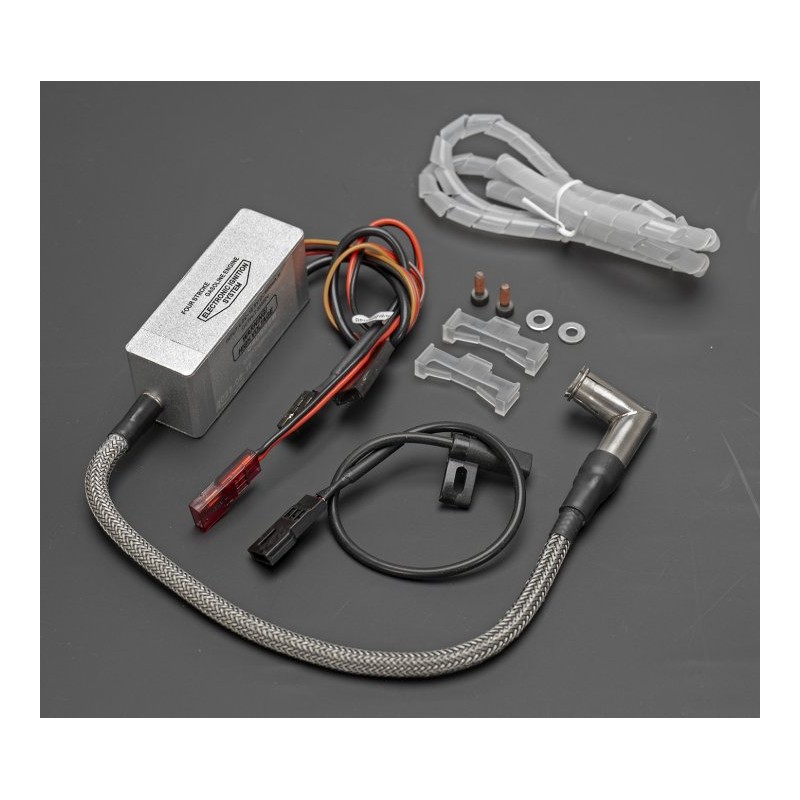 Electronic Ignition System FG-11/14/17