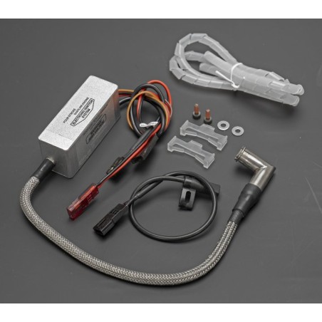 Electronic Ignition System FG-11/14/17