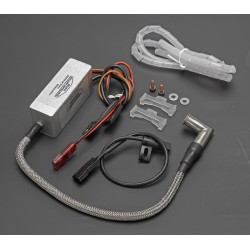 Electronic Ignition System FG-11/14/17