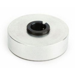 Taper Collet plus Drive Flange FG-17