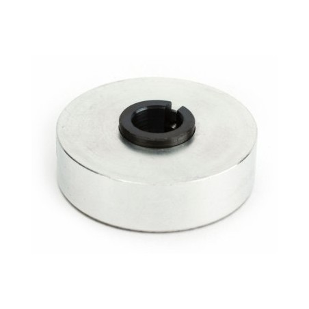 Taper Collet plus Drive Flange FG-17