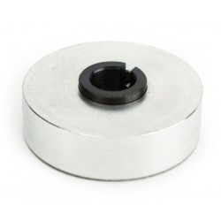 Taper Collet plus Drive Flange FG-17
