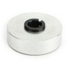 Taper Collet plus Drive Flange FG-17