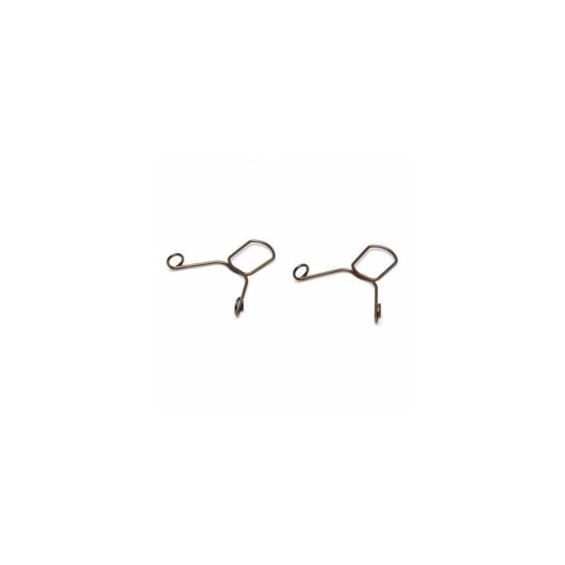 Spark Plug Clip (2)