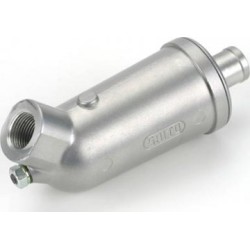 Muffler FG-21