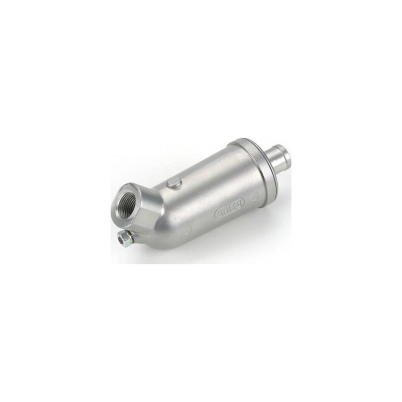 Muffler FG-21