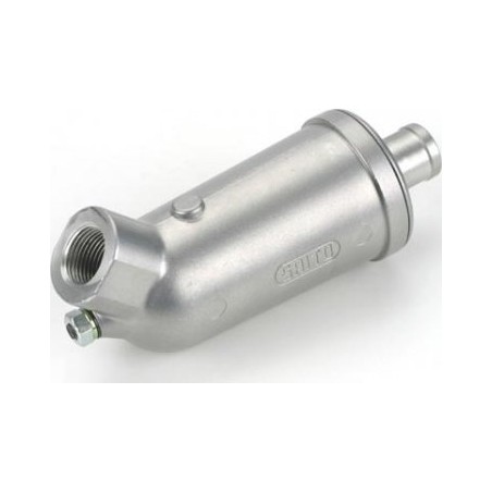 Muffler FG-21