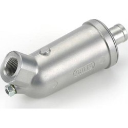 Muffler FG-21