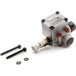 Carburetor Complete FG-21