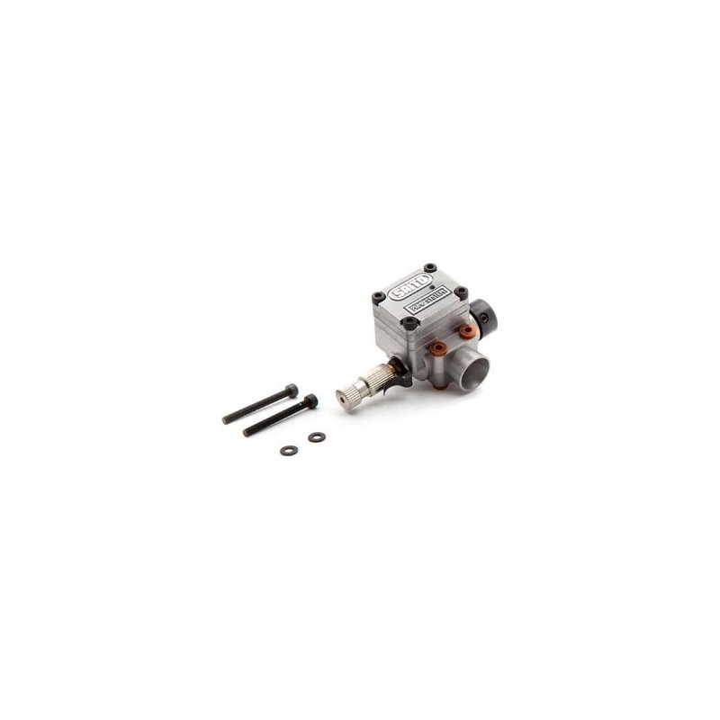 Carburetor Complete FG-21