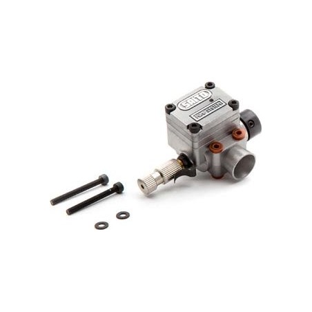 Carburetor Complete FG-21