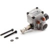 Carburetor Complete FG-21